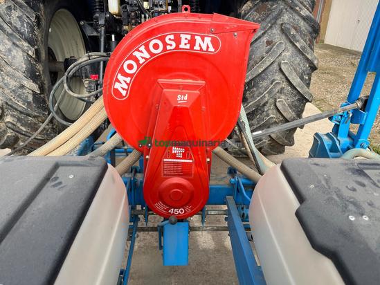 Sembradora monograno  Monosem -  NG-Plus
