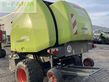 Empacadora gigant - Claas - variant 485 rc pro