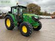Tractor agrícola - John Deere - 6115m tractor (st24903)