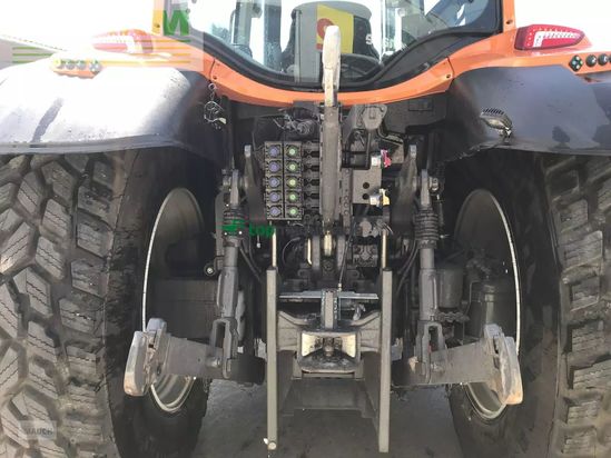 Tractor agrícola - Valtra - n175