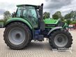 Tractor agrícola - Deutz-Fahr - agrotron 6210 c shift