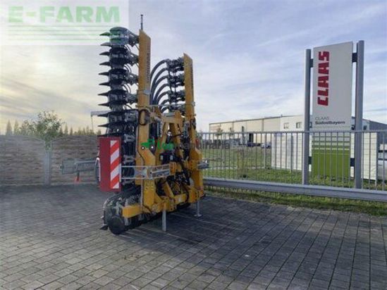 Riego - Veenhuis - euroject pro