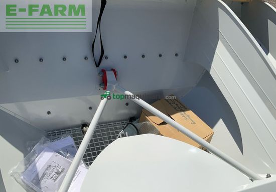 Sembradora - Pöttinger - Aerosem 3002 ADD