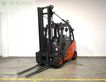 Elevadora - Linde - h 35 d (3b) evo 393-02