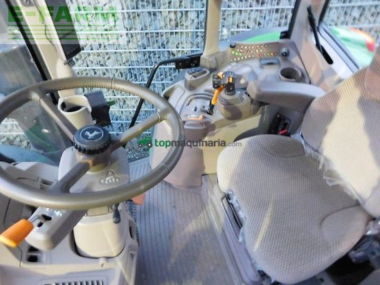 Tractor agrícola - John Deere - 6120m