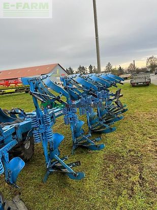 Arado - Lemken - vari diamant 9 x 6/1