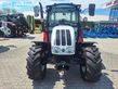 Tractor agrícola - Steyr - 4065 kompakt s S
