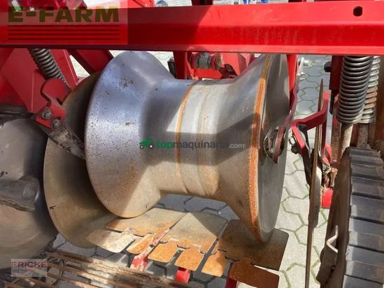 Cosechadora - arrancadora de patata - Grimme - se 75-55 nb
