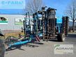Sembradora - Rabe - combi speed t 602 l