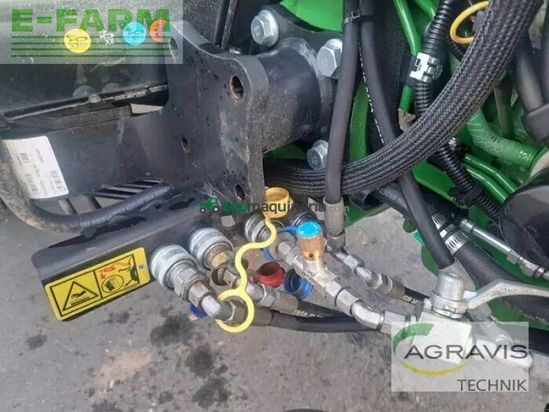 Tractor agrícola - John Deere - 3046r