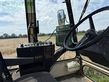 Atomizador - Amazone - zetor - amazone rp6-018 selbstfahrer