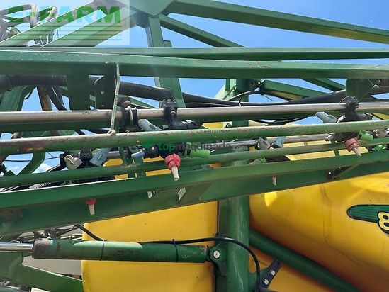 Atomizador - John Deere - 840
