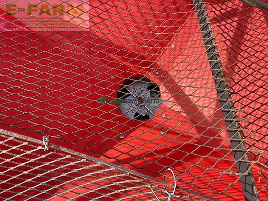 Esparcidor - Vicon - rs-xl