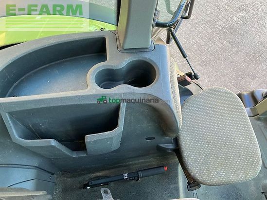 Tractor agrícola - Claas - arion 640