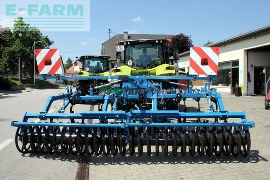 Cultivador - AGRO-STAL - profi line schwergrubber beta 2
