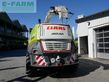 Cosechadora de Cereal - Claas - jaguar 950 4-trac inkl. claas orbis 600