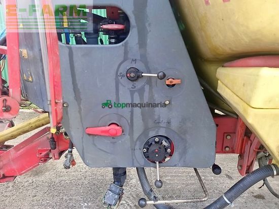 Atomizador - Rau - spridotrain gvi 38 - 24m