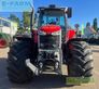 Tractor agrícola - Massey Ferguson - 7s.210 dyna-vt