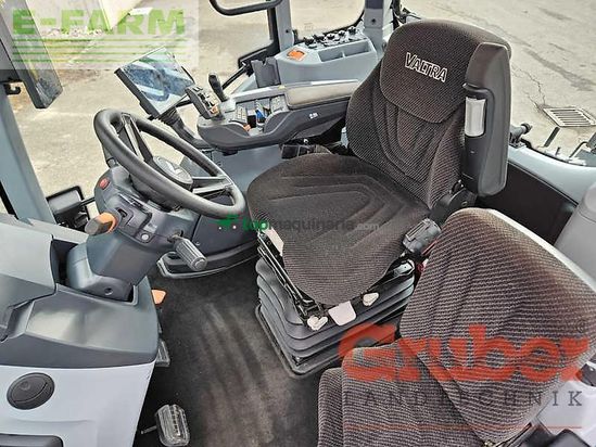 Tractor agrícola - Valtra - n 155e d 2b1 fl
