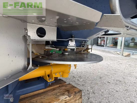 Esparcidor - Bogballe - m2w base