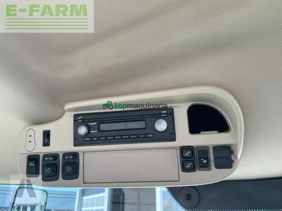 Tractor agrícola - John Deere - 6145r 6145 r