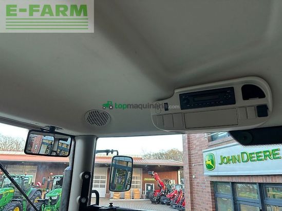 Tractor agrícola - John Deere - 6175r