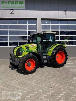 Tractor agrícola - Claas - arion 420