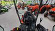 Tractor agrícola - Kubota - b2-261 cab ab 460,-