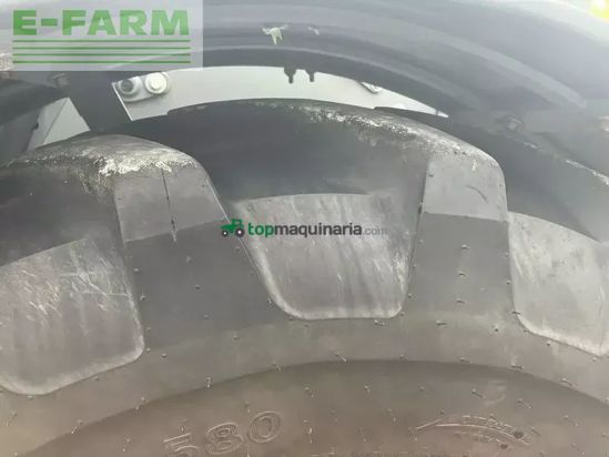 Telescopica - Claas - scorpion 746 varipower