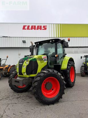 Tractor agrícola - Claas - arion 530 t4i cis