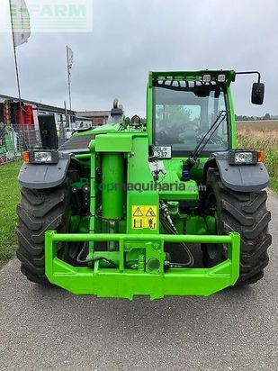 Telescopica - Merlo - turbofarmer tf 33.7-115