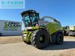 Cosechadora de Cereal - Claas - jaguar 930 t4
