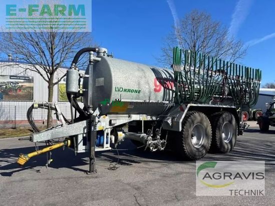 Equipamiento / accesorio - garant Kotte - vt 18300/s
