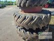Tractor agrícola - Fendt - 828 vario s4 profi plus