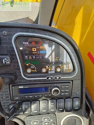 Telescopica - JCB - 560-80 agriplus