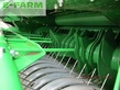 Empacadora gigant - John Deere - f 441 m