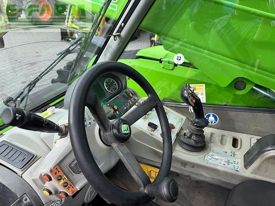 Telescopica - Merlo - p32.6l plus