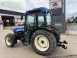 Tractor agrícola - New Holland - tn 85 fa dt supersteer