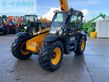 Telescopica - JCB - 538-60 agri xtra telehandler (st25443)