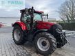 Tractor agrícola - Case IH - maxxum 145 cvxdrive