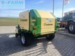 Empacadora gigant - Krone - roundpack 1250 mc ( rp 1250 mc )