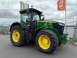 Tractor agrícola - John Deere - 7250 r