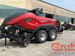 Empacadora gigant - Case IH - lb436 hd rotor cutter miete 20