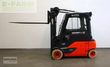 Elevadora - Linde - e 20 pl evo ion 386-02
