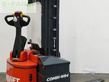 Elevadora - Combilift - wr4
