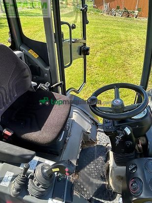 Telescopica - Weidemann - 3070 cx80 lp t