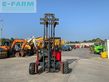 Elevadora -  - - k001 m8-25.3 forklift (st24020)