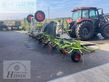 Henificador - Claas - volto 900 t