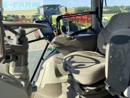 Tractor agrícola - John Deere - john deere 6195r