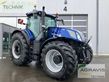 Tractor agrícola - New Holland - t 7.340 auto command hd plm